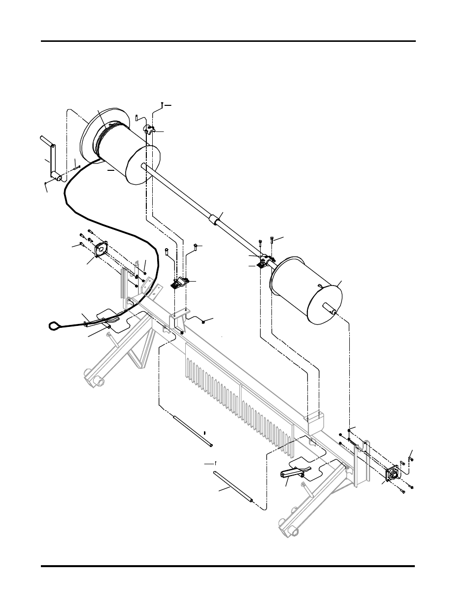 Ag-Bag G6000-Year 2003 User Manual | Page 10 / 42