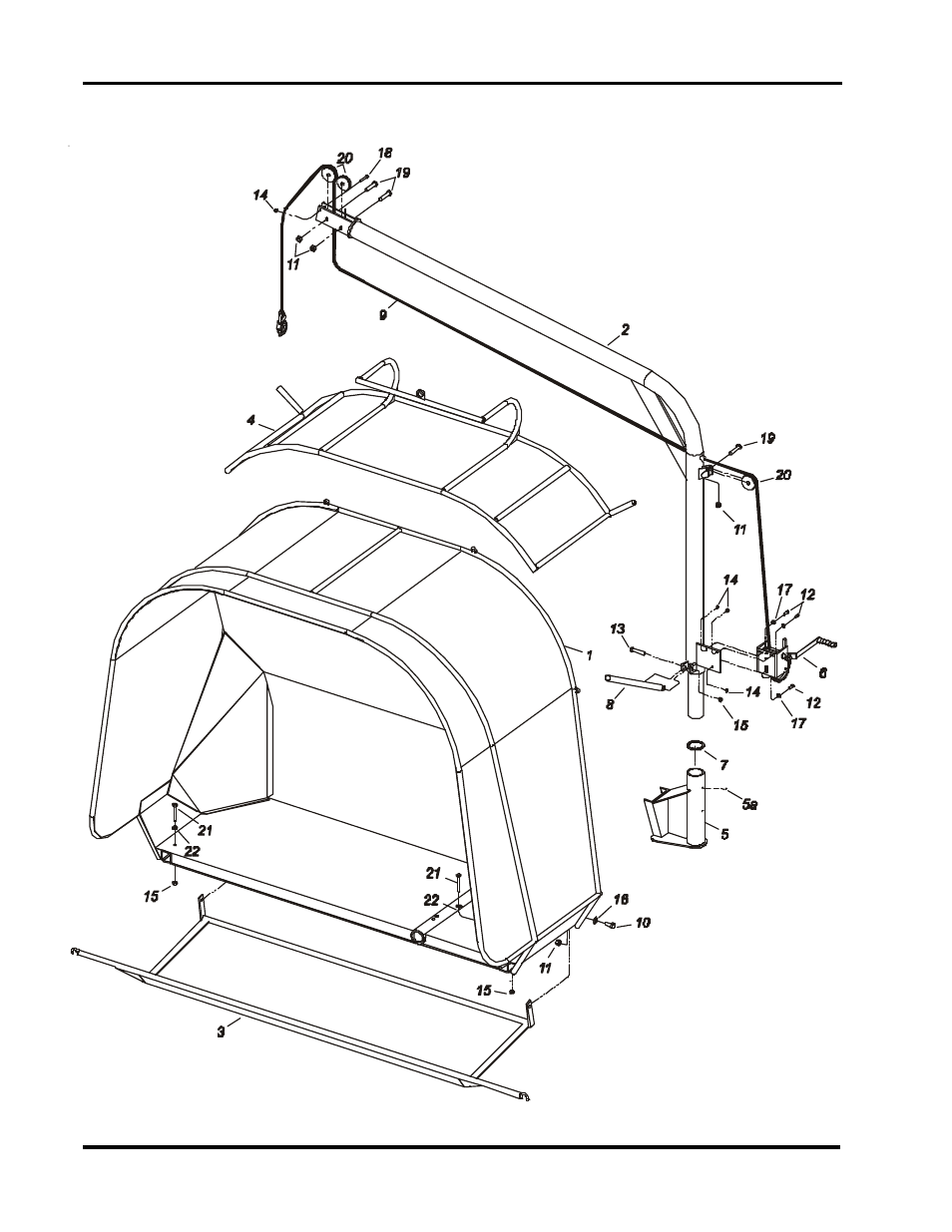 Ag-Bag G6000-Year 2003 User Manual | Page 12 / 42