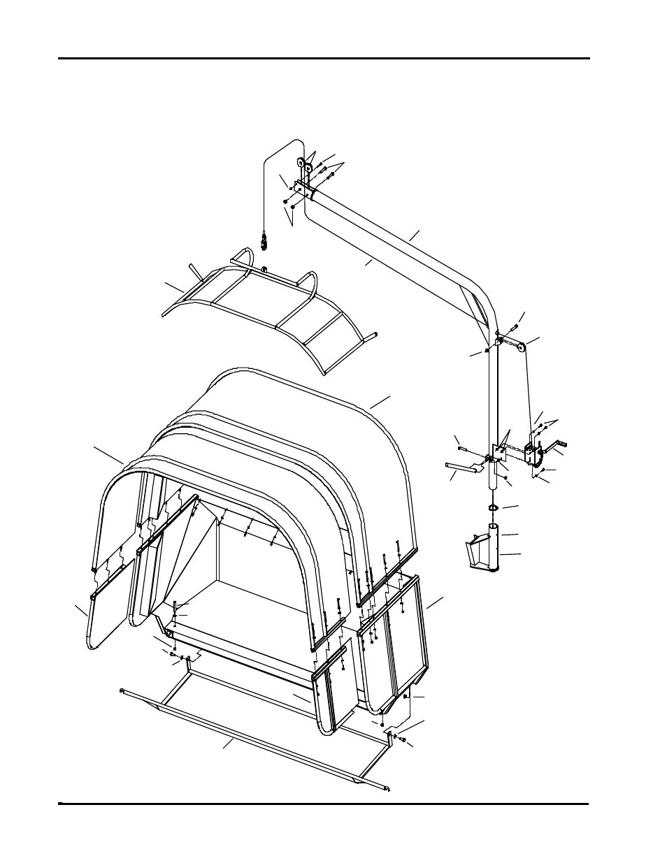 Ag-Bag G6000-Year 2003 User Manual | Page 14 / 42