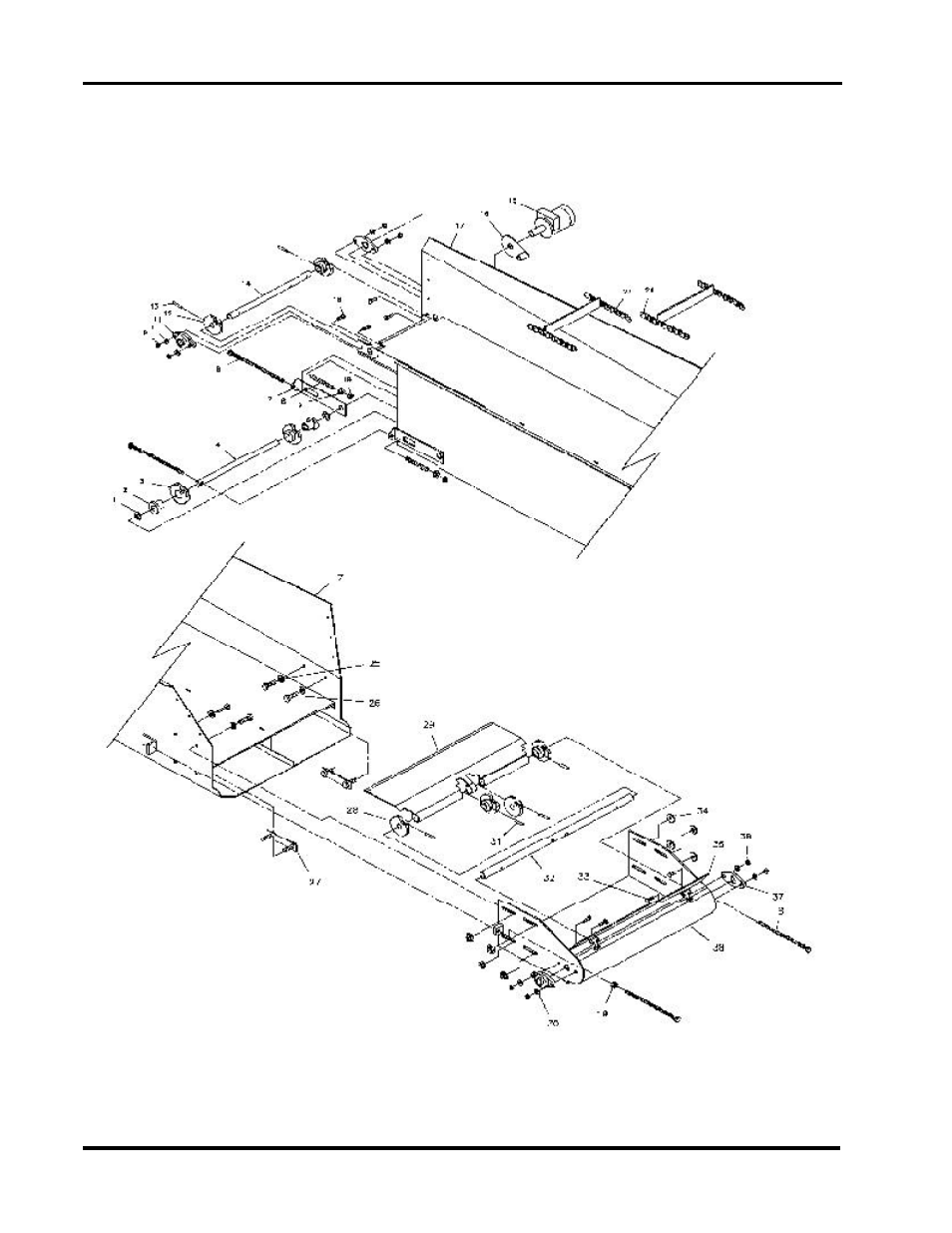 Ag-Bag G6000-Year 2003 User Manual | Page 20 / 42