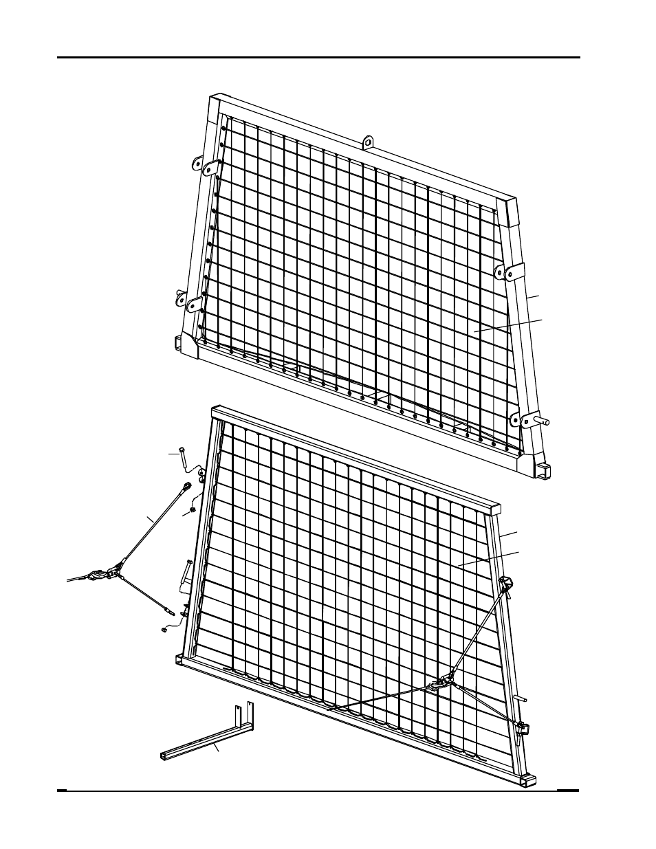 Ag-Bag G6000-Year 2003 User Manual | Page 22 / 42