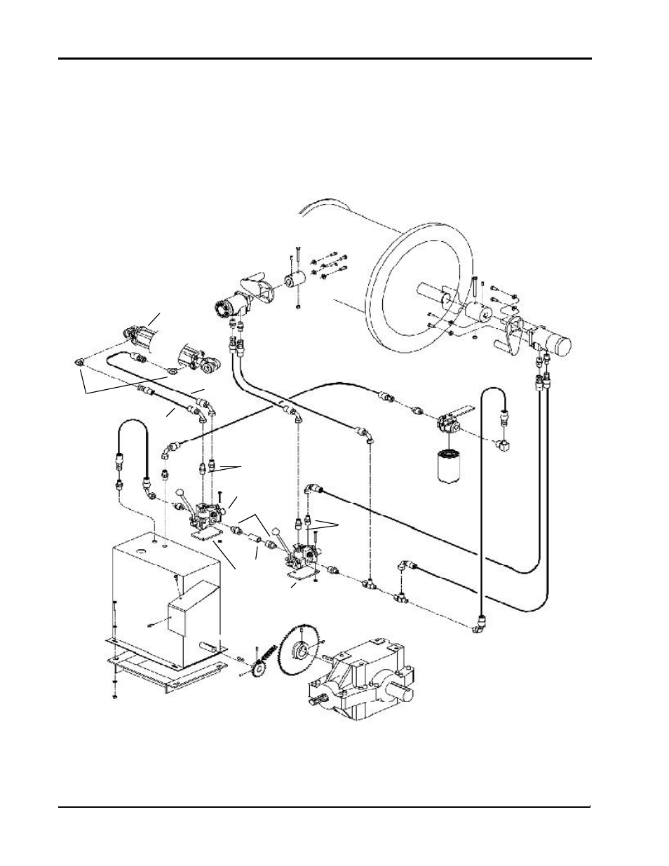 Ag-Bag G6000-Year 2003 User Manual | Page 32 / 42
