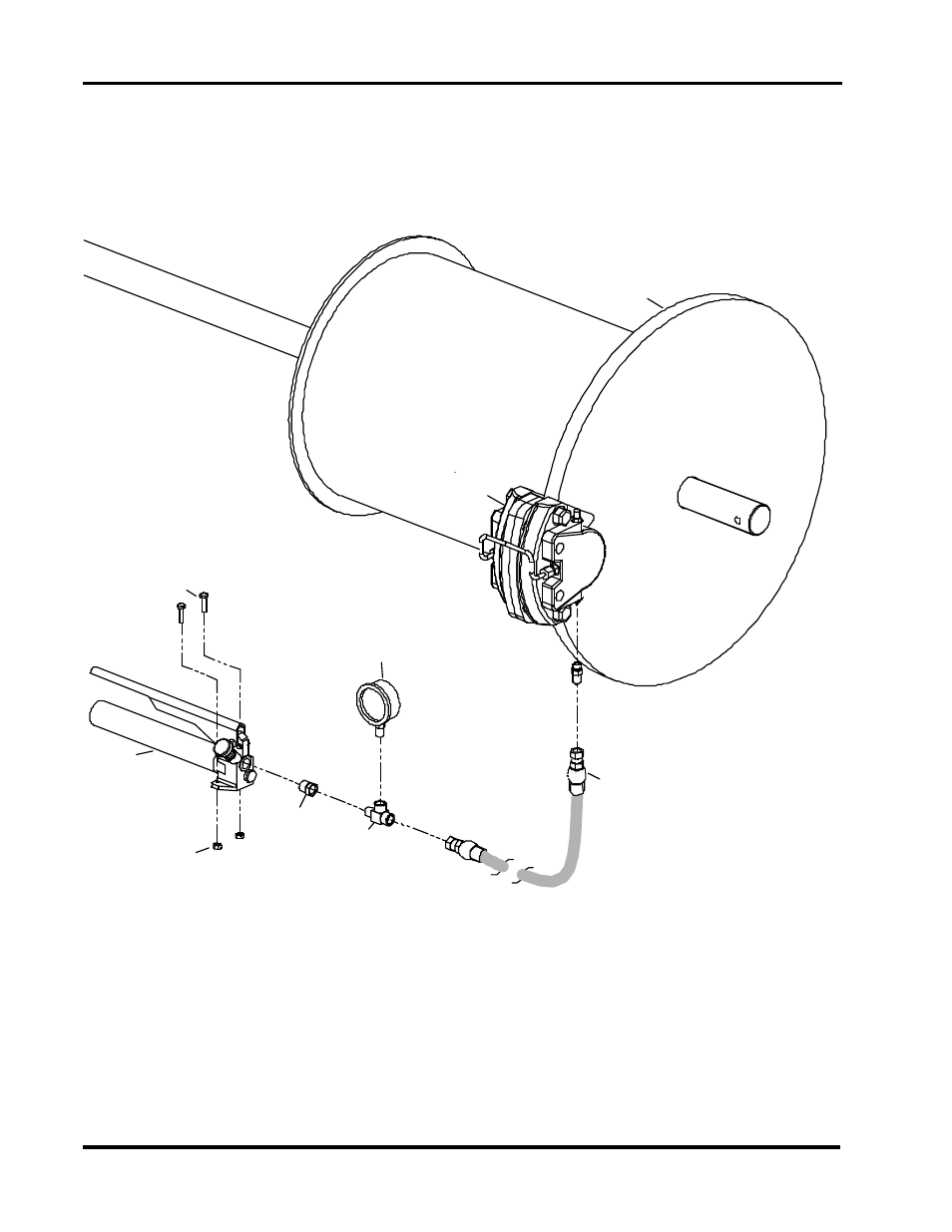 Ag-Bag G6000-Year 2003 User Manual | Page 34 / 42