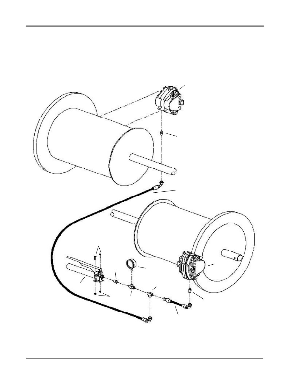 Ag-Bag G6000-Year 2003 User Manual | Page 36 / 42