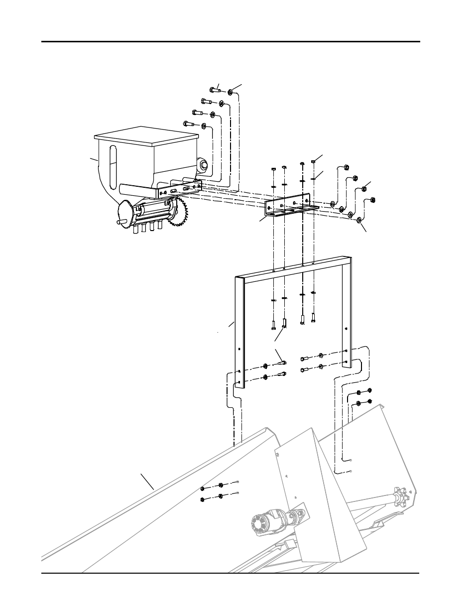 Ag-Bag G6000-Year 2003 User Manual | Page 38 / 42