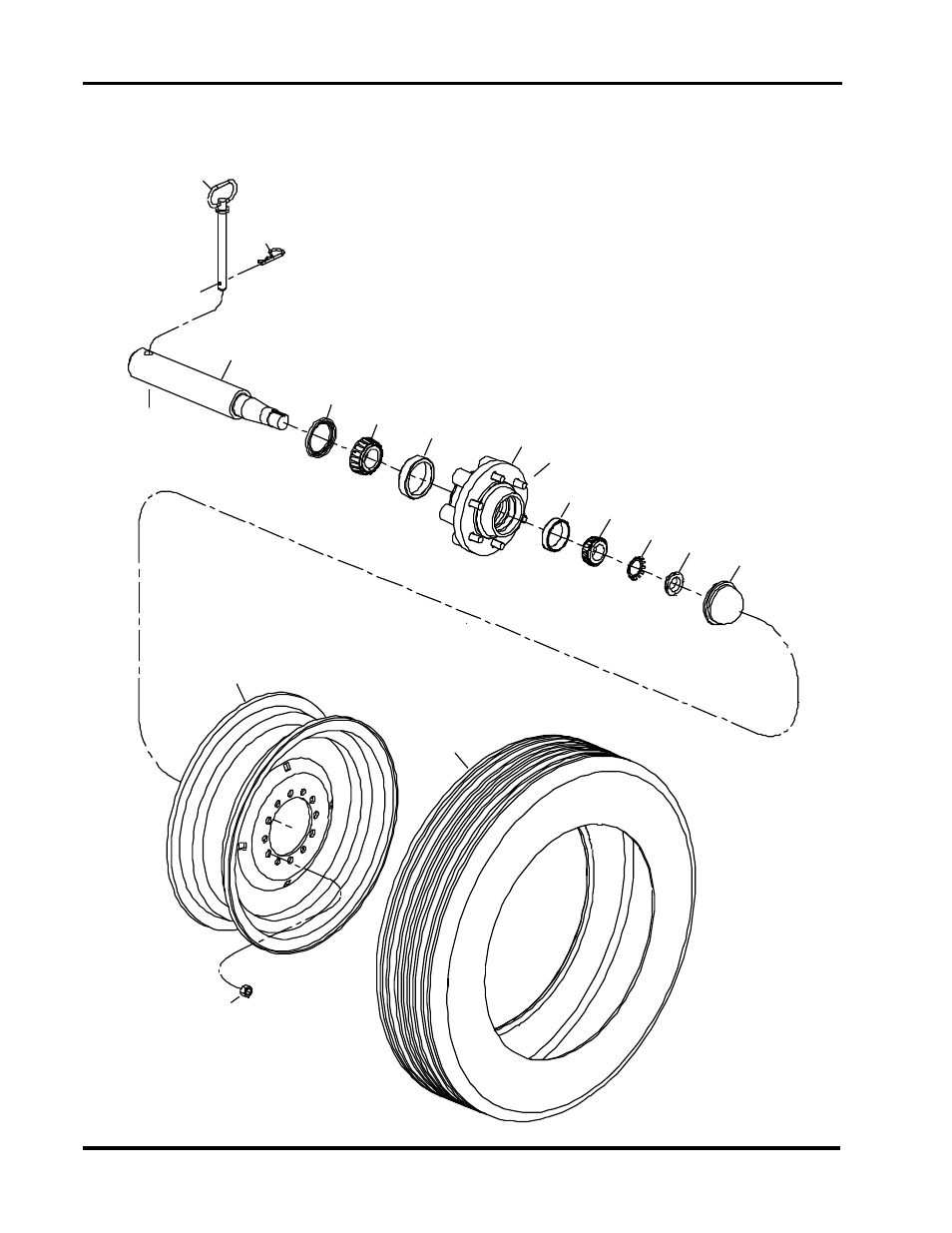 Ag-Bag G6000-Year 2003 User Manual | Page 6 / 42