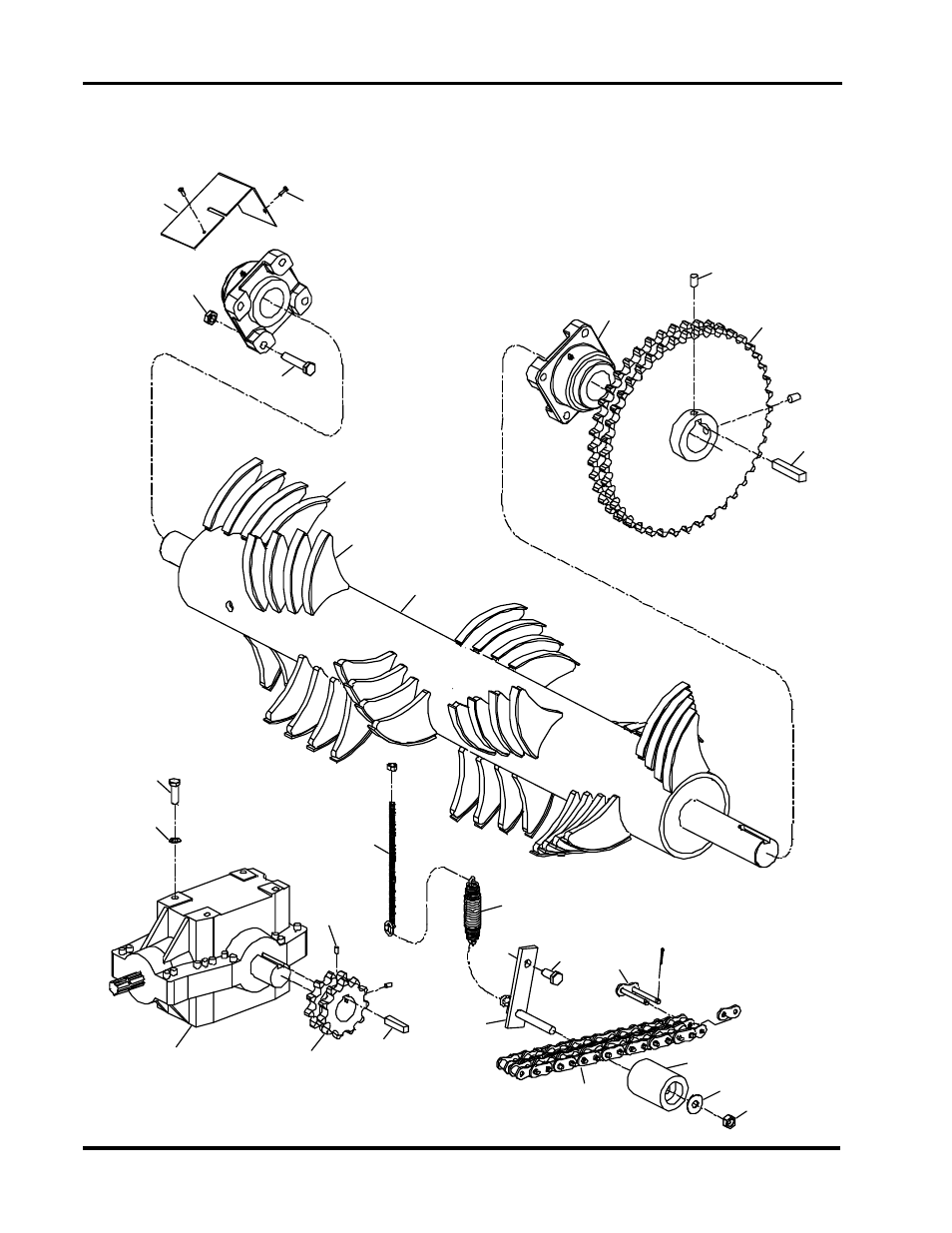 Ag-Bag G6000-Year 2003 User Manual | Page 8 / 42