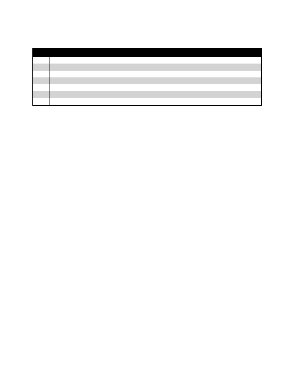 01 cable/guide assembly | Ag-Bag PB6000 User Manual | Page 27 / 58