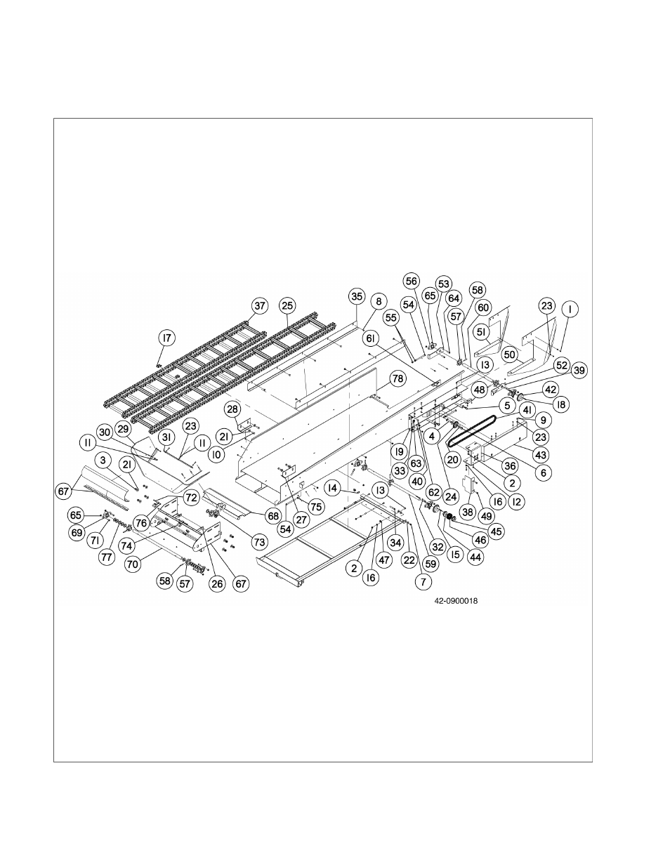 Ag-Bag G6060 User Manual | Page 18 / 86