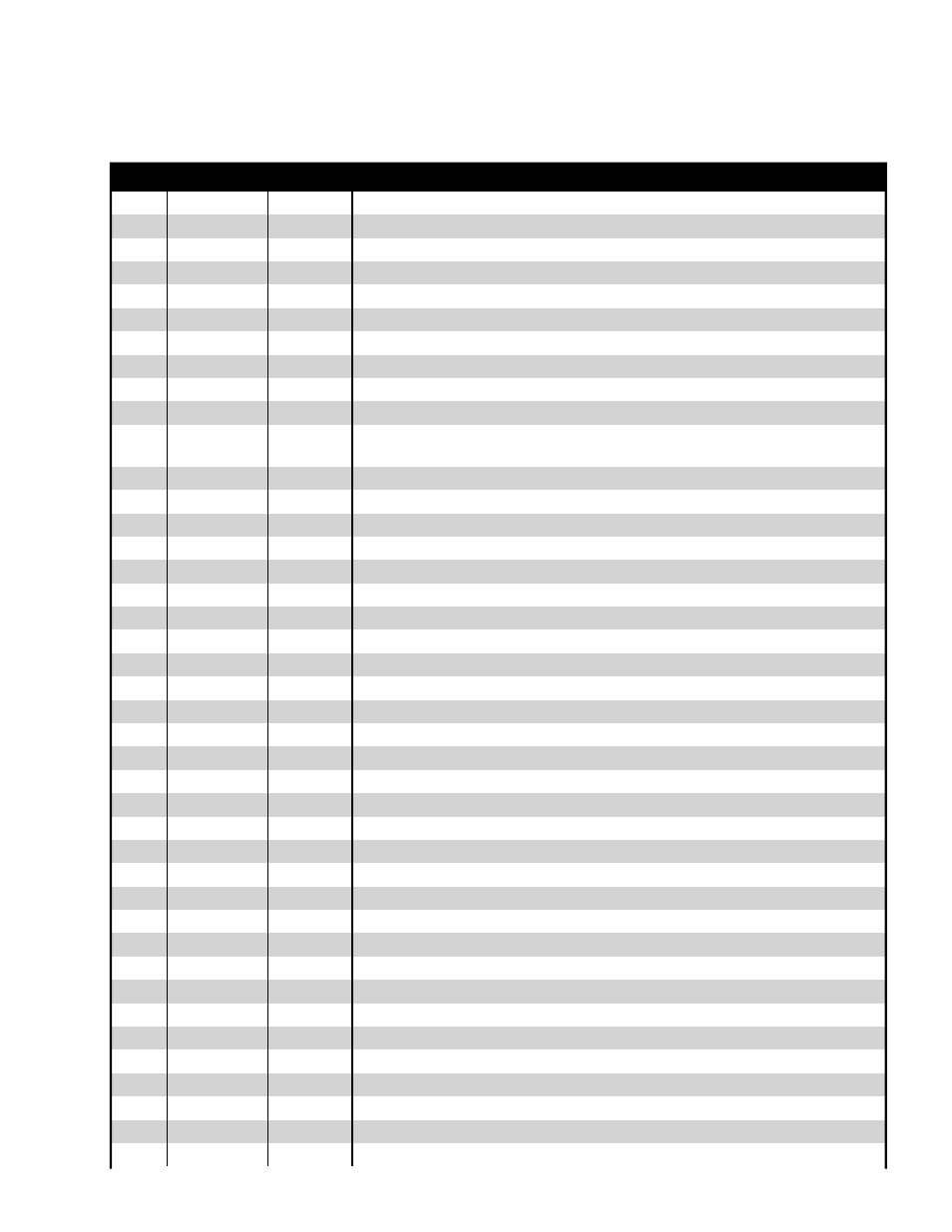 Ag-Bag G6060 User Manual | Page 23 / 86