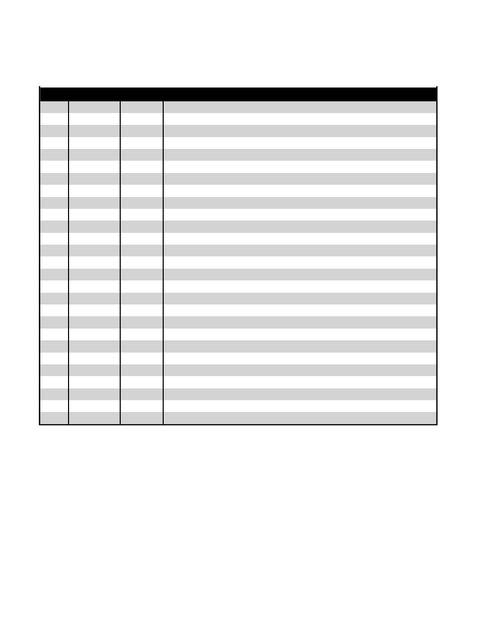 Ag-Bag G6060 User Manual | Page 24 / 86