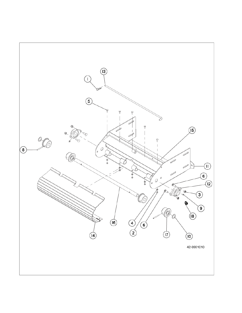 Ag-Bag G6060 User Manual | Page 26 / 86