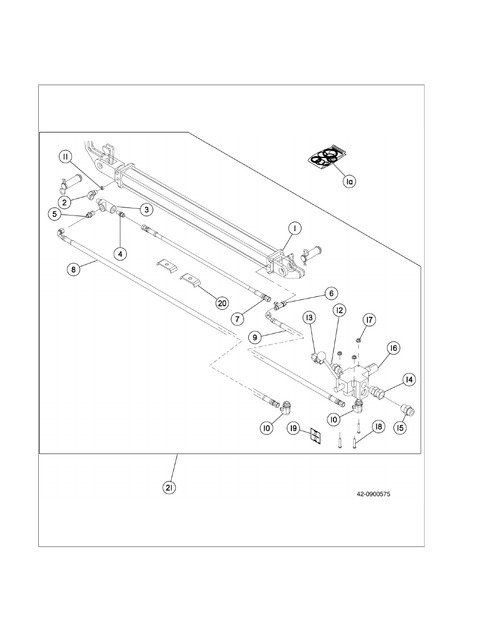 Ag-Bag G6060 User Manual | Page 36 / 86