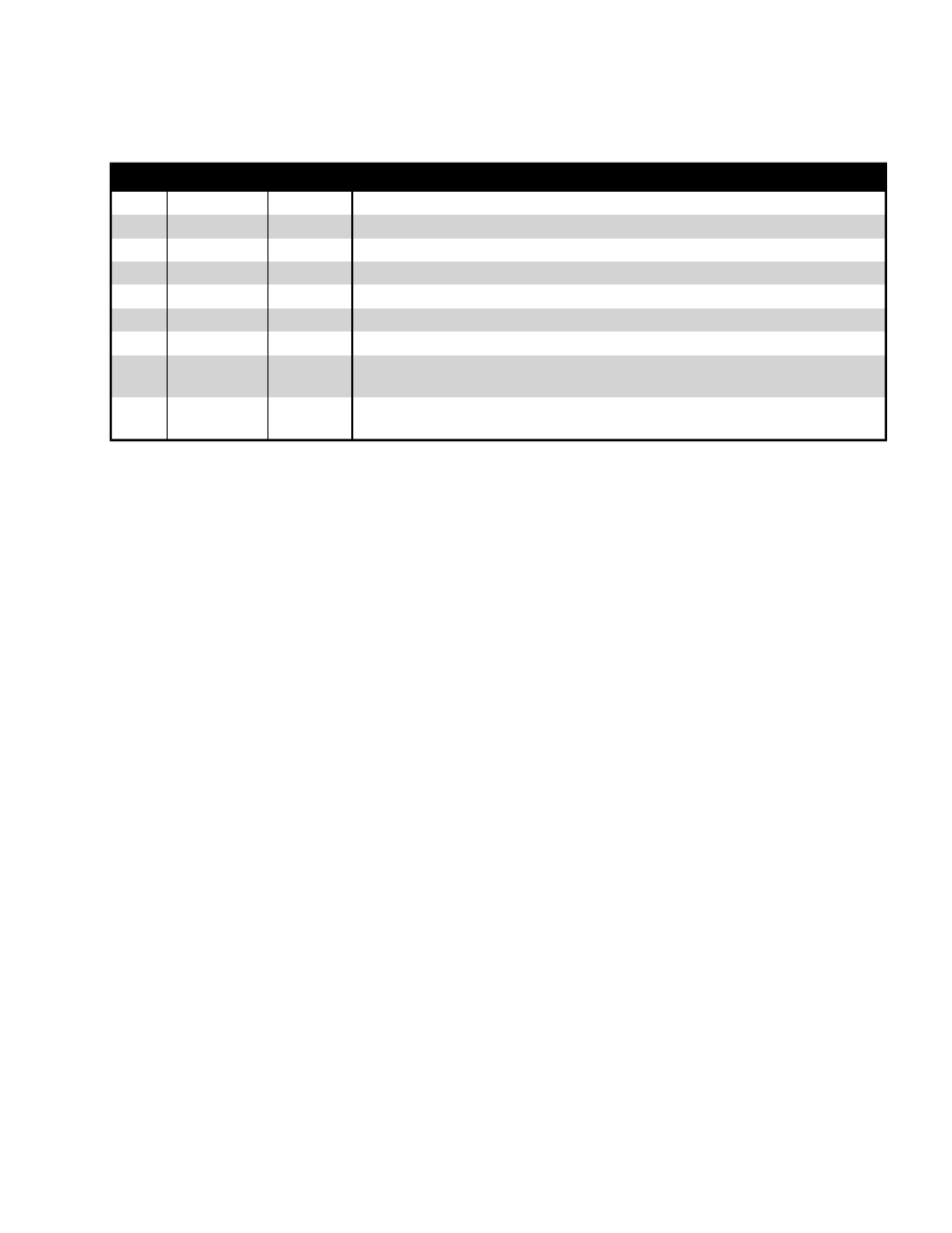 01 backstop, steel | Ag-Bag G6060 User Manual | Page 45 / 86