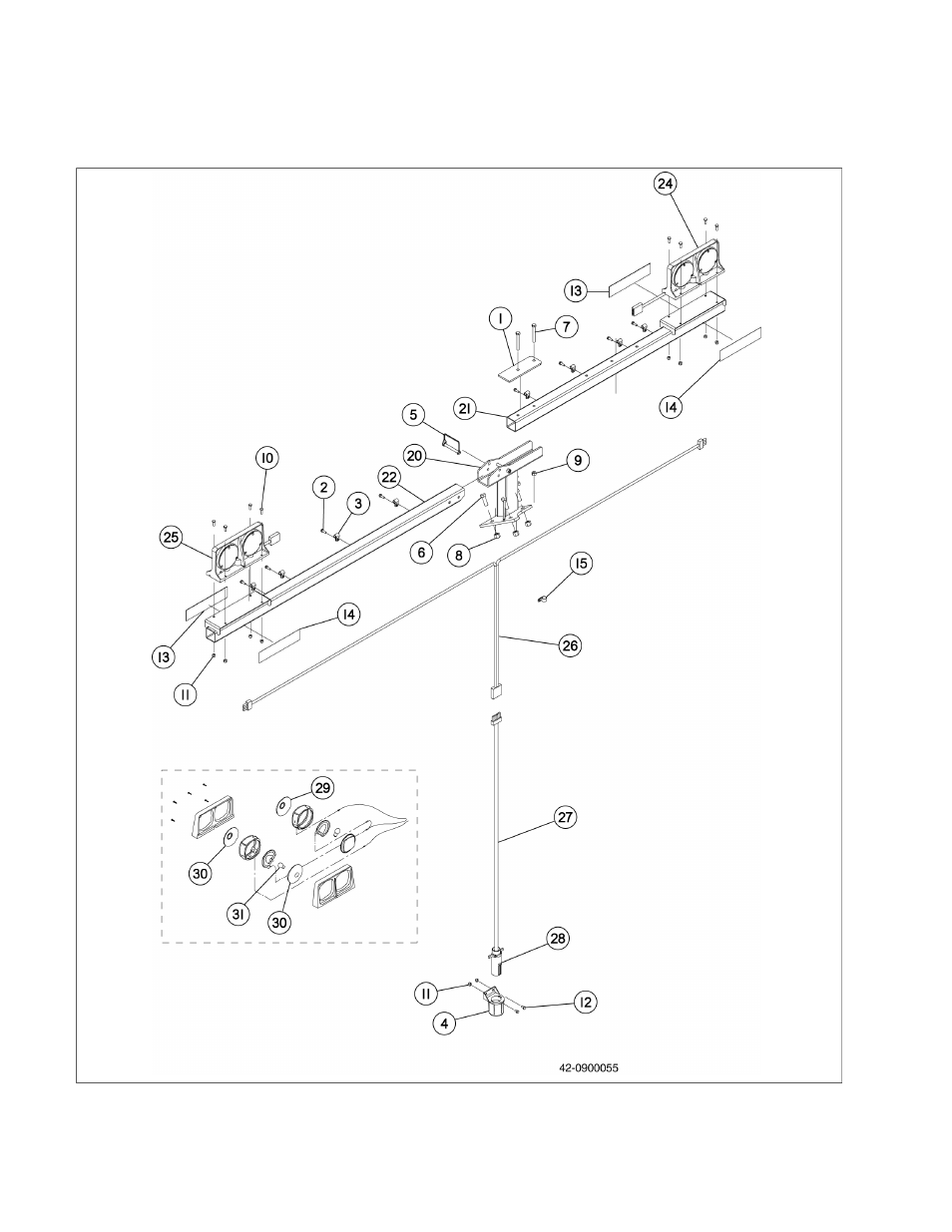 Ag-Bag G6060 User Manual | Page 48 / 86