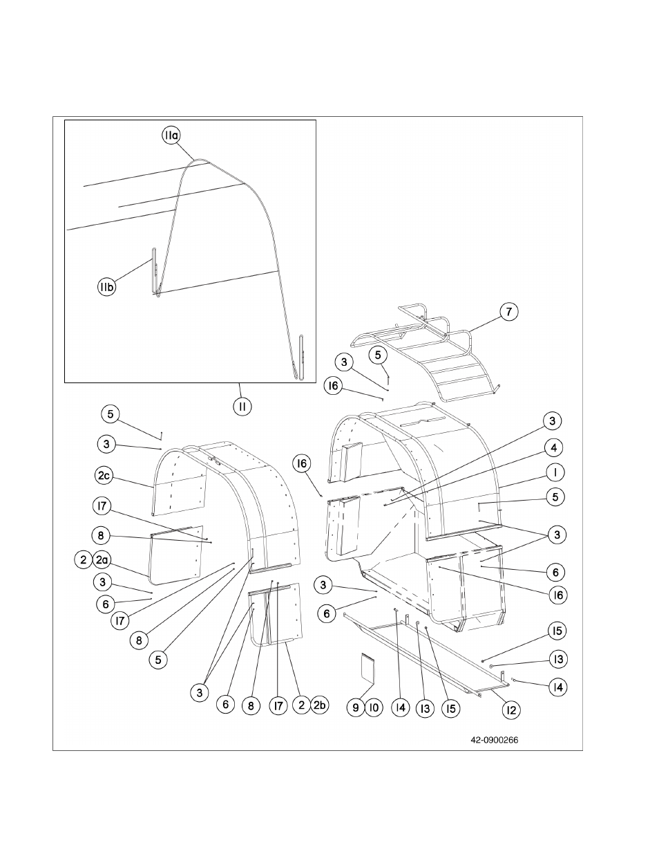 Ag-Bag G6060 User Manual | Page 8 / 86