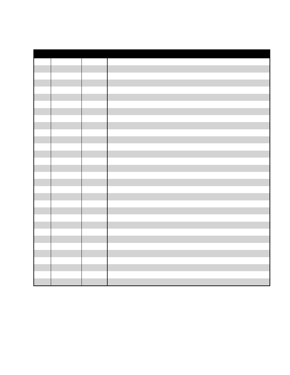 Ag-Bag G6060 User Manual | Page 9 / 86