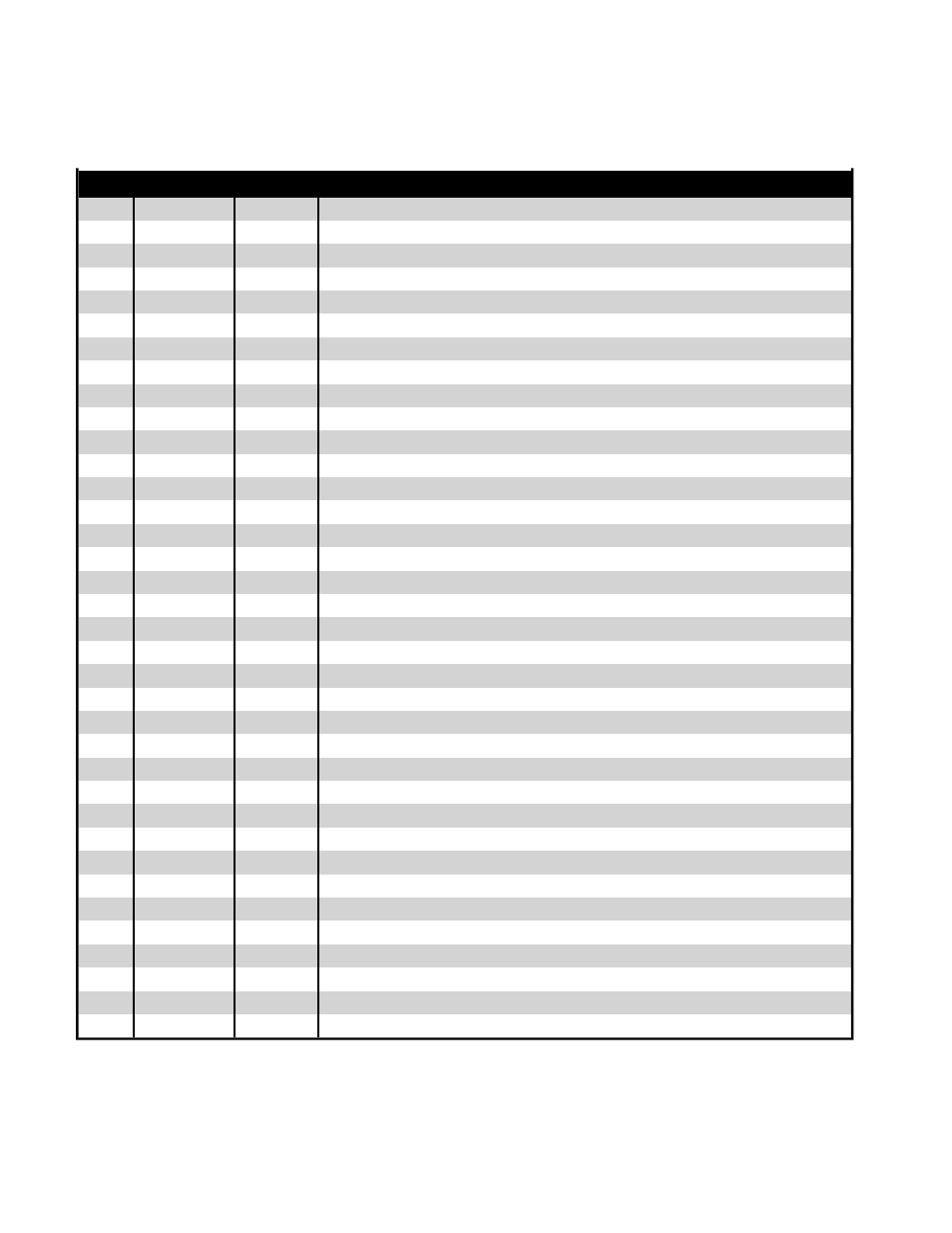 Ag-Bag G6070P User Manual | Page 22 / 94
