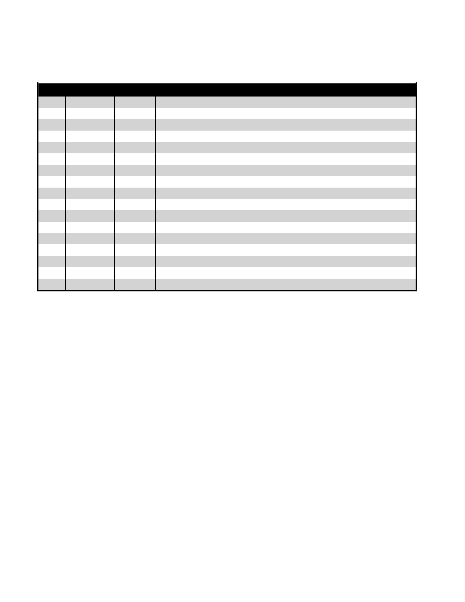 06 single conveyor | Ag-Bag G6070P User Manual | Page 32 / 94