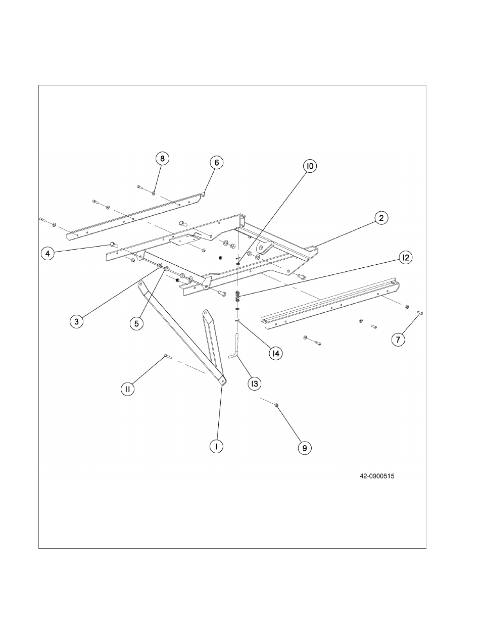 Ag-Bag G6070P User Manual | Page 34 / 94