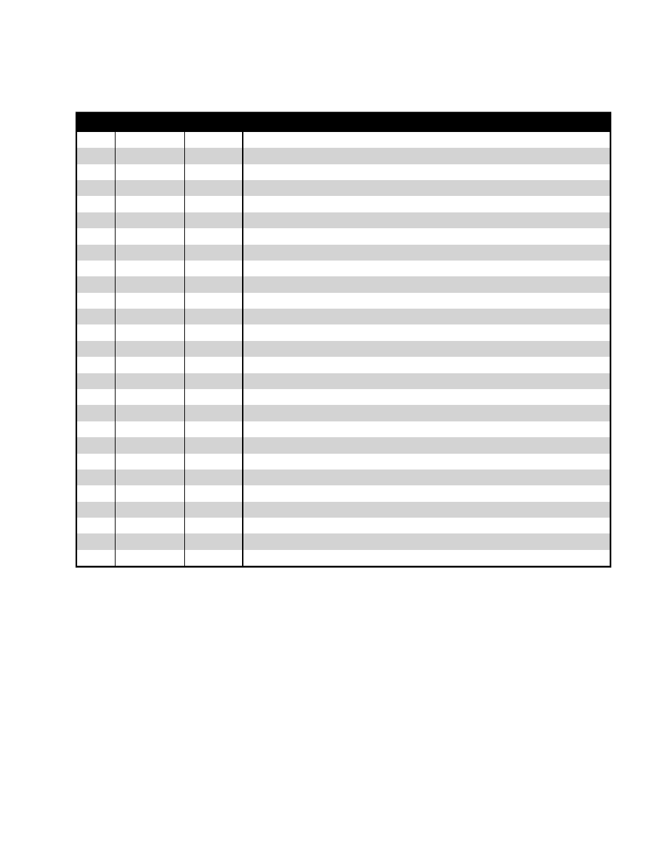 Ag-Bag G6070P User Manual | Page 41 / 94