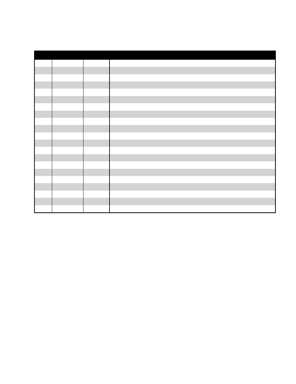 01 gearbox, dual output aluminum | Ag-Bag G6070P User Manual | Page 55 / 94