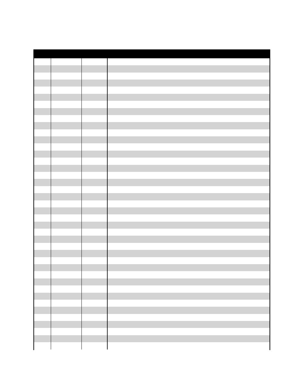 Ag-Bag G6070P User Manual | Page 67 / 94