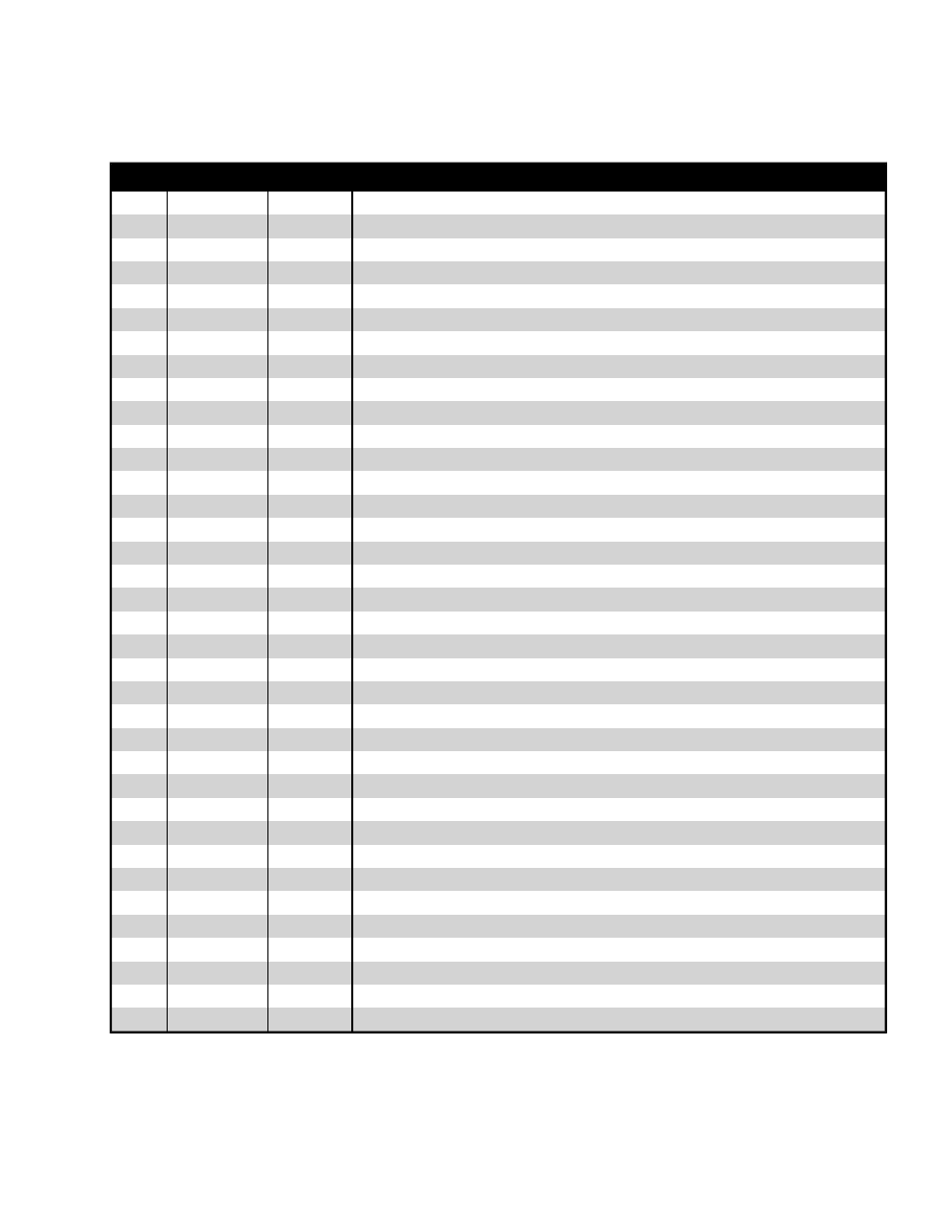 Ag-Bag G6070P User Manual | Page 81 / 94