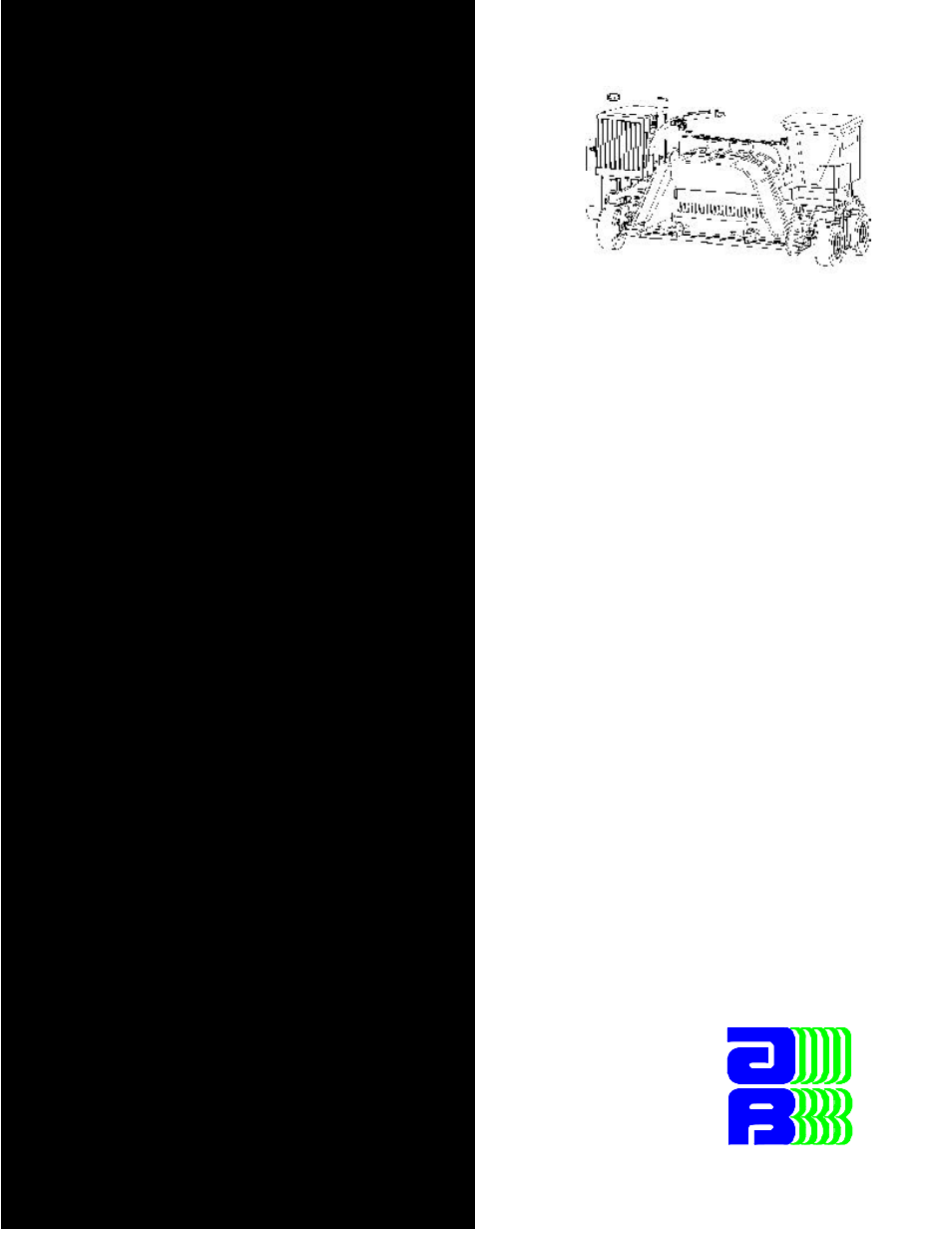 Ag-Bag MB7010HyPac User Manual | 134 pages