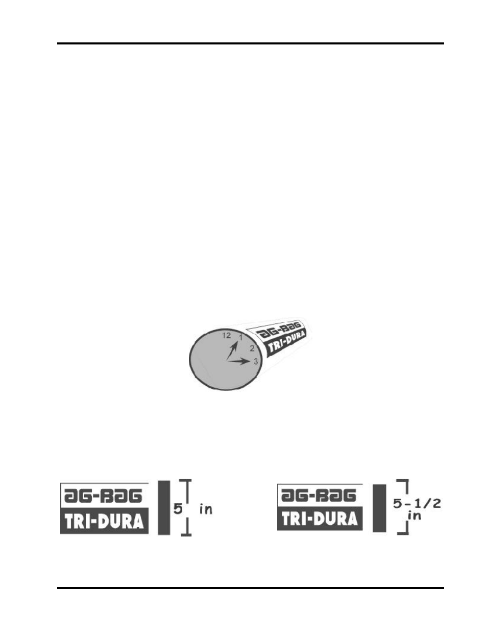 Ag-Bag MB7010HyPac User Manual | Page 112 / 134