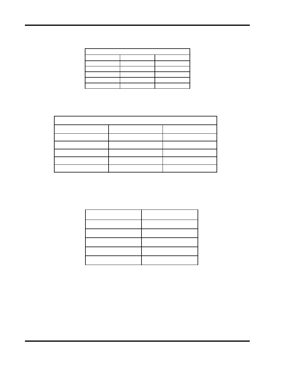 Bag size tons | Ag-Bag MB7010HyPac User Manual | Page 125 / 134