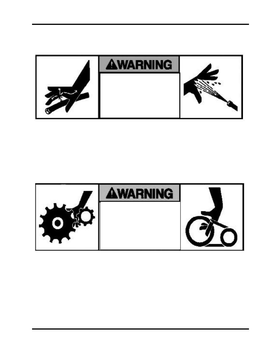 Ag-Bag MB7010HyPac User Manual | Page 15 / 134
