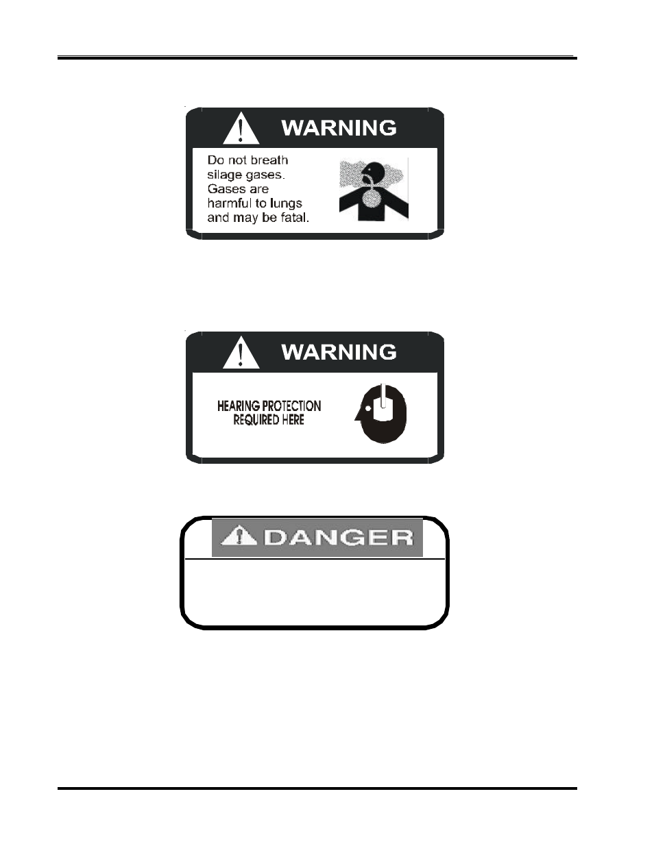 Ag-Bag MB7010HyPac User Manual | Page 22 / 134