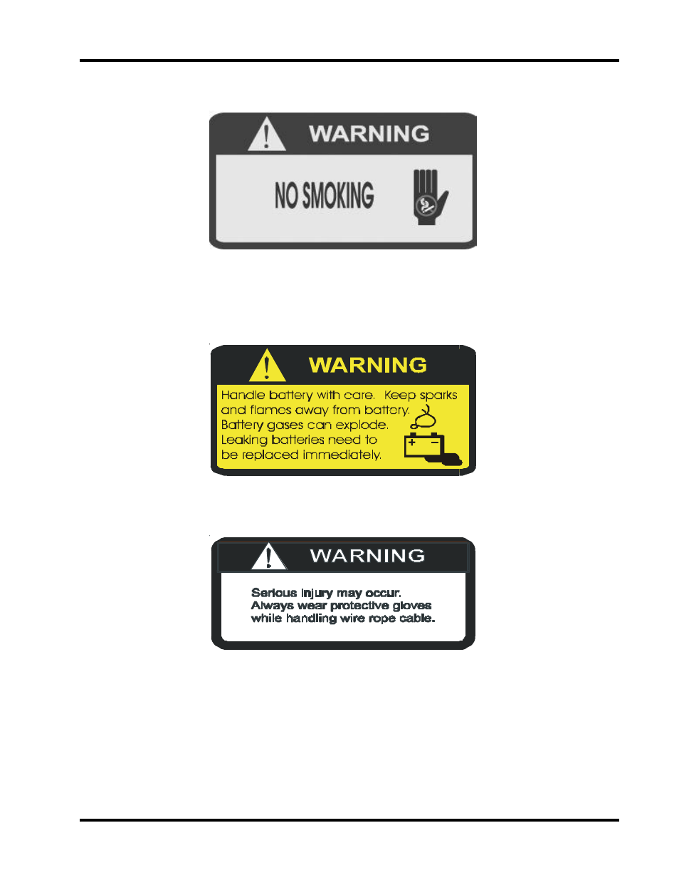Ag-Bag MB7010HyPac User Manual | Page 23 / 134