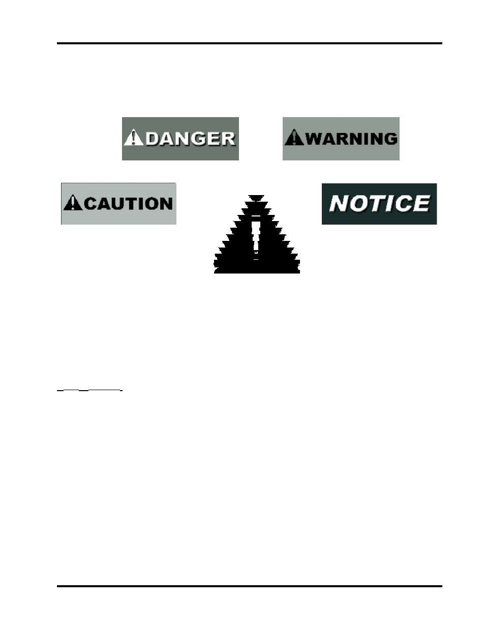 Perator | Ag-Bag MB7010HyPac User Manual | Page 3 / 134
