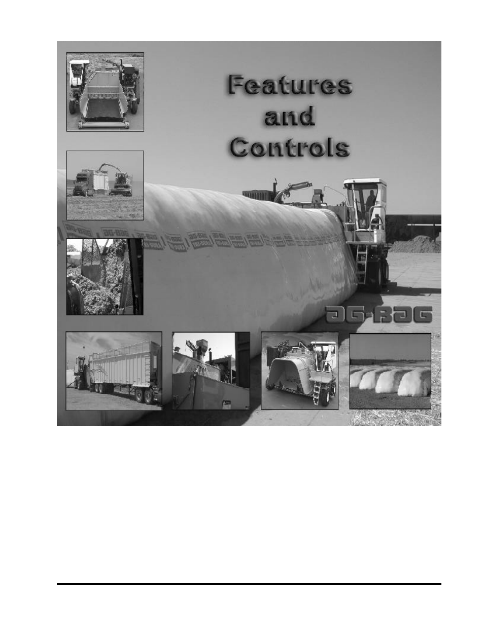 Mb7010 hypac, Agger, Odel | Ag-Bag MB7010HyPac User Manual | Page 32 / 134