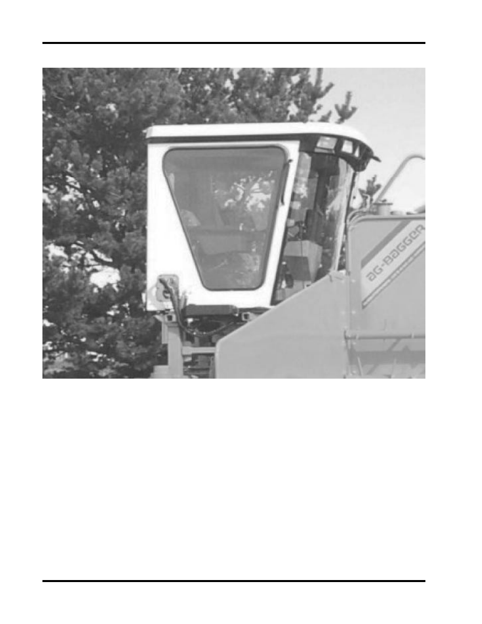Ag-Bag MB7010HyPac User Manual | Page 33 / 134