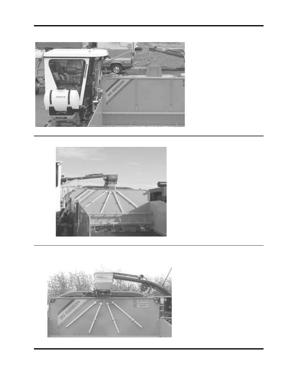 Ag-Bag MB7010HyPac User Manual | Page 38 / 134