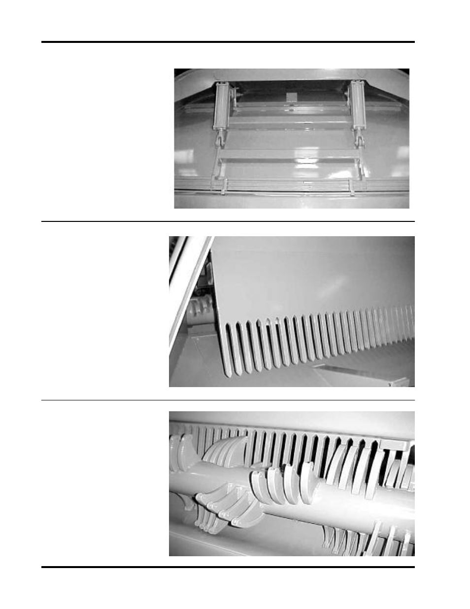 Ag-Bag MB7010HyPac User Manual | Page 39 / 134
