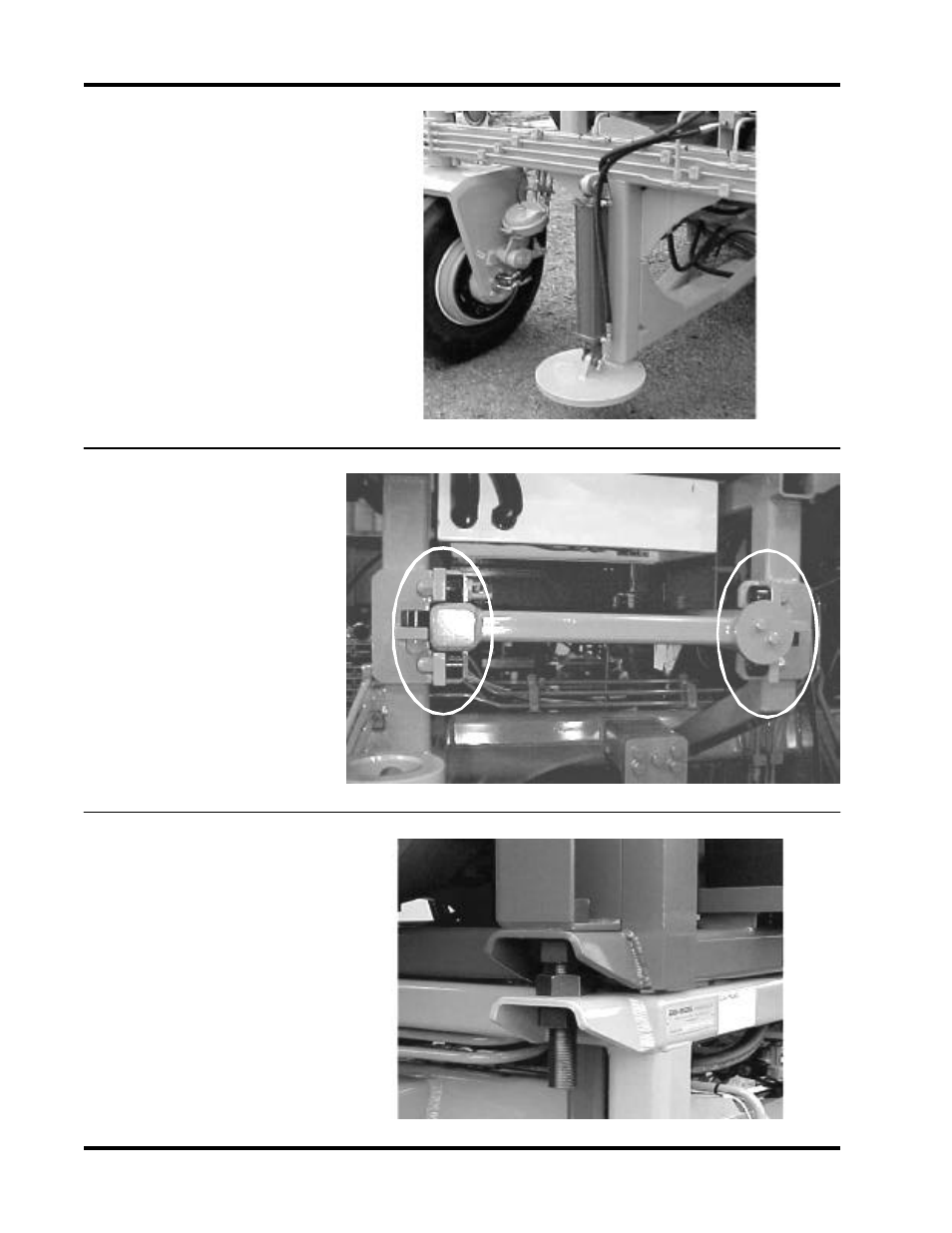 Ag-Bag MB7010HyPac User Manual | Page 41 / 134