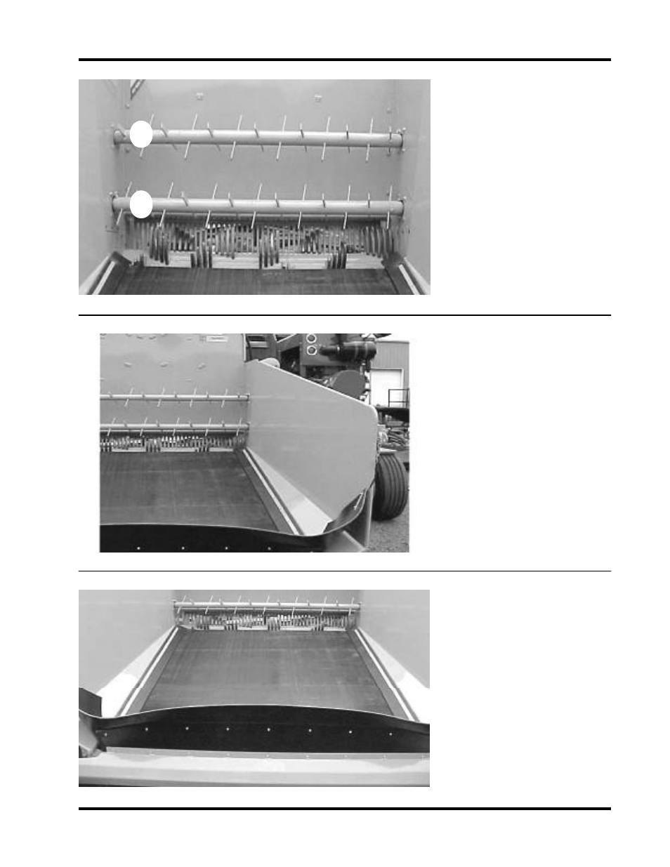 Ag-Bag MB7010HyPac User Manual | Page 42 / 134