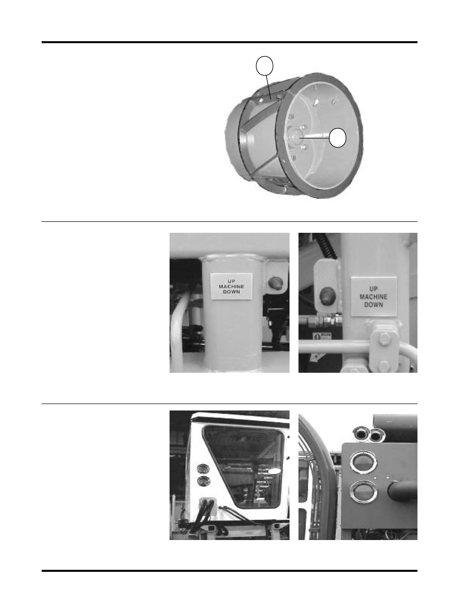 Ag-Bag MB7010HyPac User Manual | Page 43 / 134