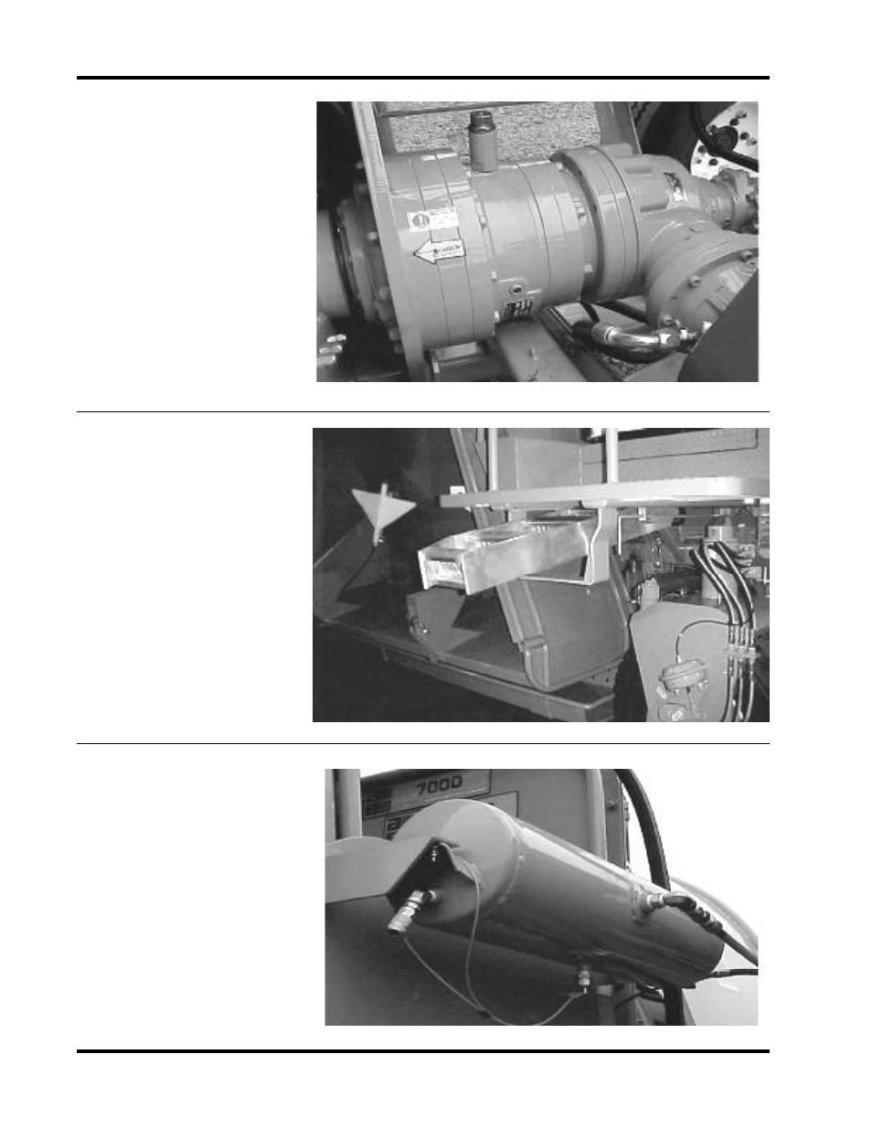 Ag-Bag MB7010HyPac User Manual | Page 45 / 134