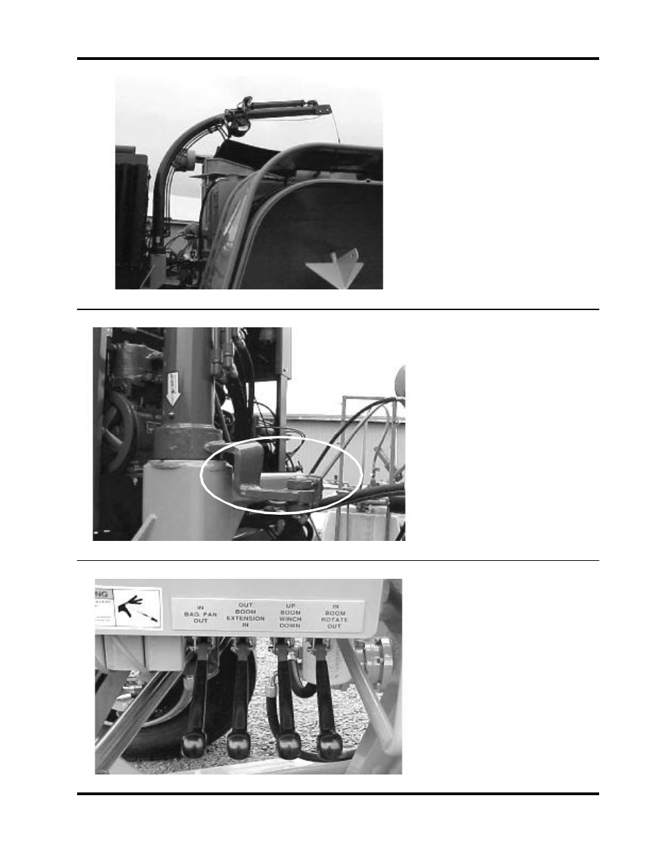 Ag-Bag MB7010HyPac User Manual | Page 46 / 134
