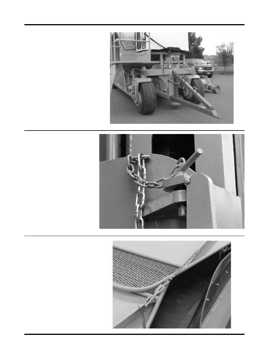 Ag-Bag MB7010HyPac User Manual | Page 47 / 134