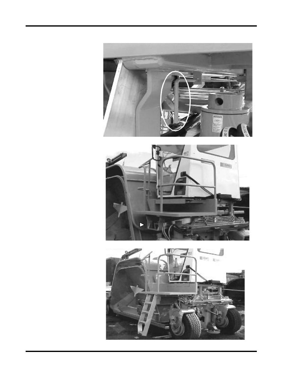 Ag-Bag MB7010HyPac User Manual | Page 54 / 134