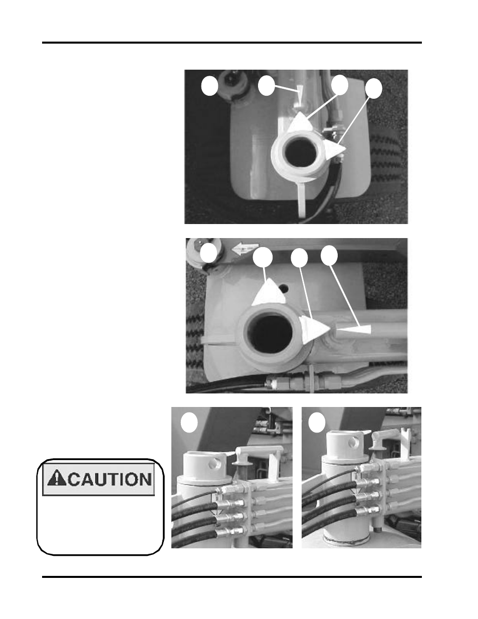 Ag-Bag MB7010HyPac User Manual | Page 56 / 134