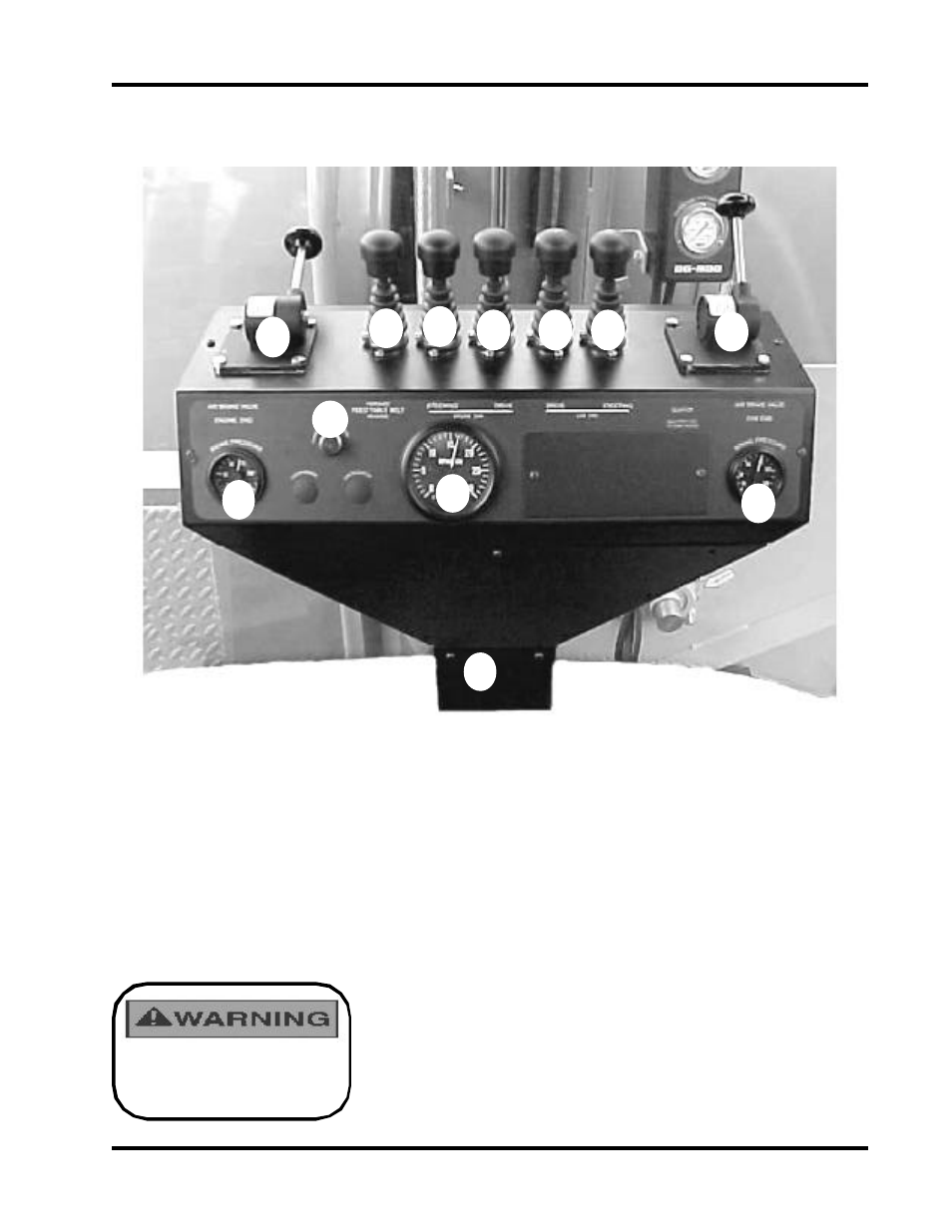 Ag-Bag MB7010HyPac User Manual | Page 61 / 134