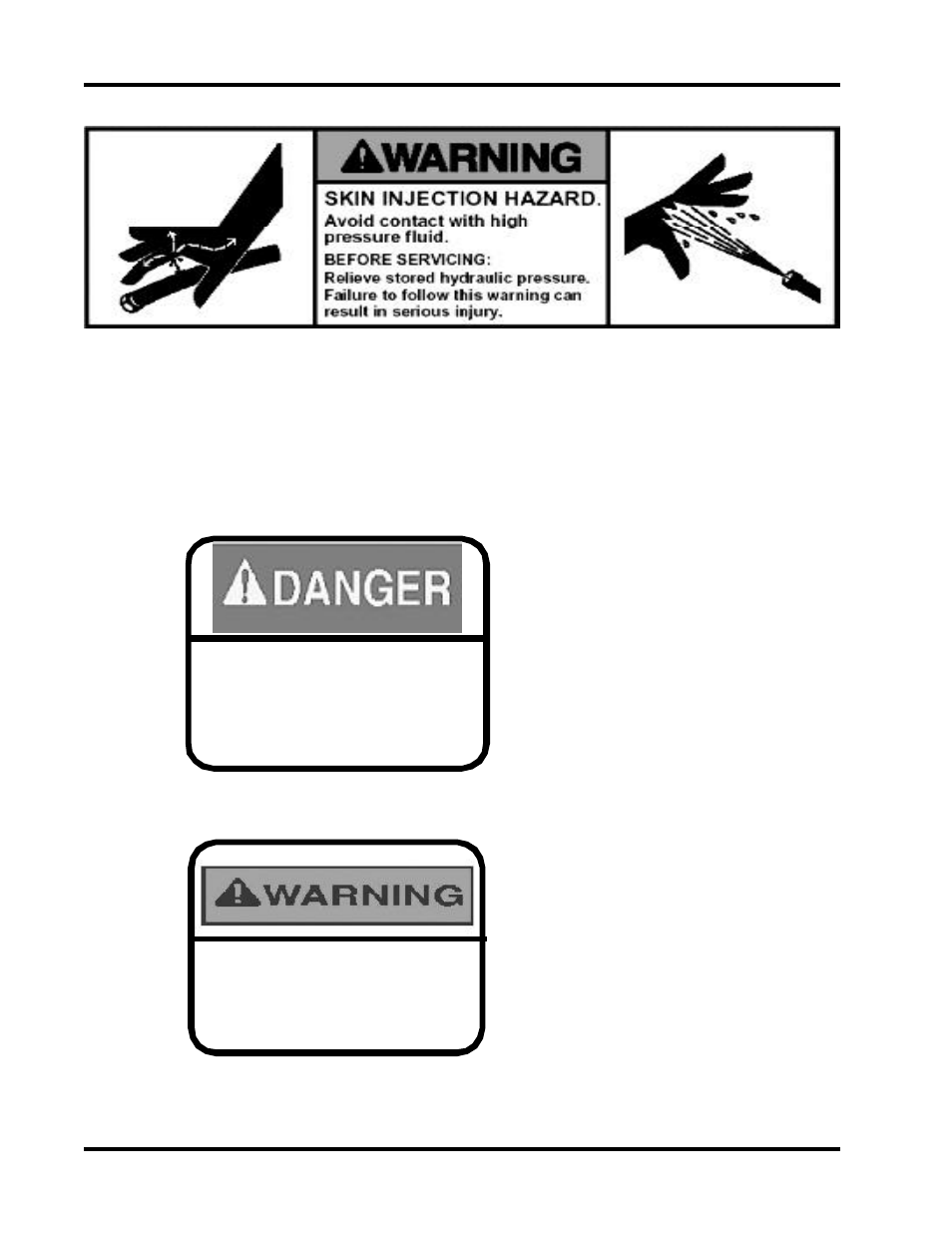 Ag-Bag MB7010HyPac User Manual | Page 64 / 134