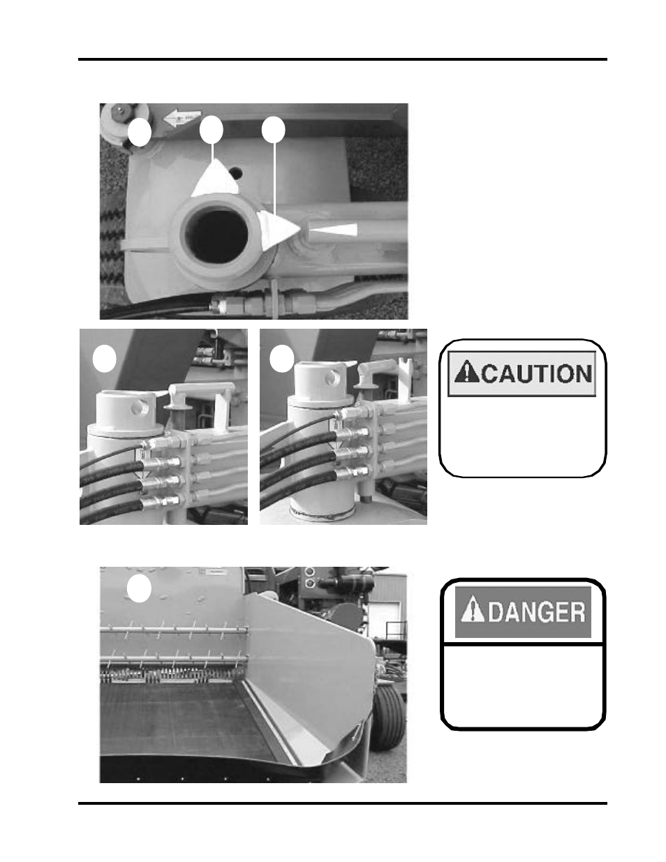 Ag-Bag MB7010HyPac User Manual | Page 69 / 134